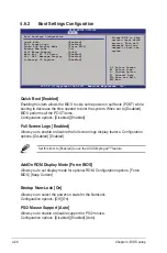 Preview for 84 page of Asus P5B VM - AiLifestyle Series Motherboard User Manual