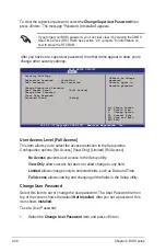 Preview for 86 page of Asus P5B VM - AiLifestyle Series Motherboard User Manual