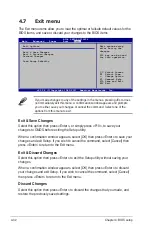 Preview for 88 page of Asus P5B VM - AiLifestyle Series Motherboard User Manual