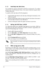 Preview for 93 page of Asus P5B VM - AiLifestyle Series Motherboard User Manual