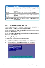 Preview for 95 page of Asus P5B VM - AiLifestyle Series Motherboard User Manual