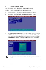 Preview for 101 page of Asus P5B VM - AiLifestyle Series Motherboard User Manual