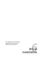 Preview for 133 page of Asus P5B VM - AiLifestyle Series Motherboard User Manual