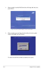 Preview for 146 page of Asus P5B VM - AiLifestyle Series Motherboard User Manual