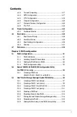 Preview for 5 page of Asus P5BV-C - Motherboard - ATX User Manual