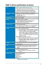 Preview for 11 page of Asus P5BV-C - Motherboard - ATX User Manual