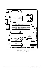 Preview for 24 page of Asus P5BV-C - Motherboard - ATX User Manual