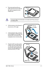 Preview for 27 page of Asus P5BV-C - Motherboard - ATX User Manual