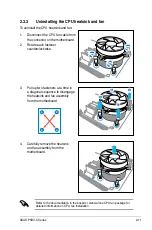 Preview for 31 page of Asus P5BV-C - Motherboard - ATX User Manual