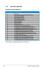 Preview for 36 page of Asus P5BV-C - Motherboard - ATX User Manual