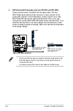 Preview for 44 page of Asus P5BV-C - Motherboard - ATX User Manual