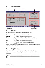 Preview for 65 page of Asus P5BV-C - Motherboard - ATX User Manual