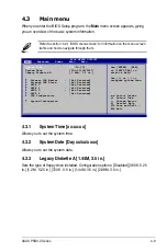 Preview for 67 page of Asus P5BV-C - Motherboard - ATX User Manual