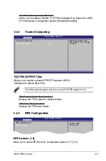 Preview for 75 page of Asus P5BV-C - Motherboard - ATX User Manual