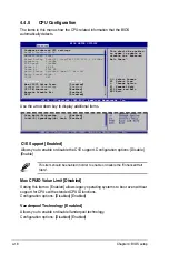 Preview for 76 page of Asus P5BV-C - Motherboard - ATX User Manual