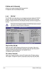 Preview for 82 page of Asus P5BV-C - Motherboard - ATX User Manual