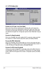 Preview for 84 page of Asus P5BV-C - Motherboard - ATX User Manual