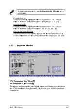 Preview for 85 page of Asus P5BV-C - Motherboard - ATX User Manual