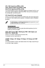 Preview for 86 page of Asus P5BV-C - Motherboard - ATX User Manual