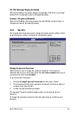 Preview for 89 page of Asus P5BV-C - Motherboard - ATX User Manual