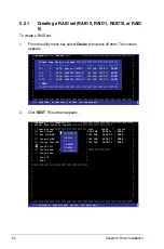 Preview for 100 page of Asus P5BV-C - Motherboard - ATX User Manual