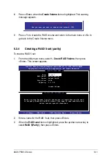 Preview for 107 page of Asus P5BV-C - Motherboard - ATX User Manual