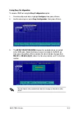 Preview for 115 page of Asus P5BV-C - Motherboard - ATX User Manual