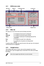 Preview for 67 page of Asus P5BV - Motherboard - ATX User Manual