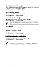 Preview for 79 page of Asus P5BV - Motherboard - ATX User Manual