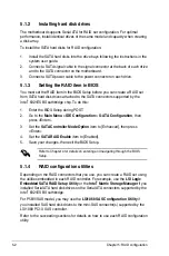 Preview for 100 page of Asus P5BV - Motherboard - ATX User Manual