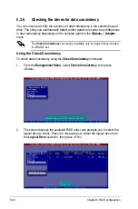 Preview for 122 page of Asus P5BV - Motherboard - ATX User Manual