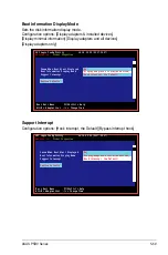 Preview for 157 page of Asus P5BV - Motherboard - ATX User Manual