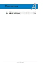 Preview for 182 page of Asus P5BV - Motherboard - ATX User Manual