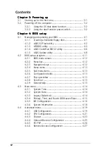 Preview for 4 page of Asus P5CR-L User Manual