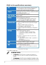 Preview for 10 page of Asus P5CR-L User Manual