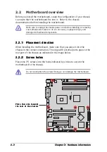 Preview for 22 page of Asus P5CR-L User Manual