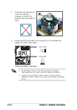 Preview for 30 page of Asus P5CR-L User Manual