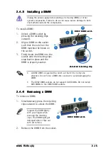 Preview for 35 page of Asus P5CR-L User Manual