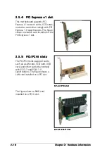 Preview for 38 page of Asus P5CR-L User Manual