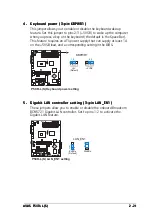 Preview for 41 page of Asus P5CR-L User Manual