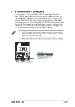 Preview for 47 page of Asus P5CR-L User Manual