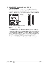 Preview for 49 page of Asus P5CR-L User Manual