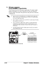 Preview for 52 page of Asus P5CR-L User Manual