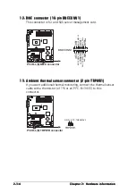 Preview for 54 page of Asus P5CR-L User Manual