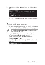 Preview for 66 page of Asus P5CR-L User Manual