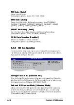 Preview for 78 page of Asus P5CR-L User Manual