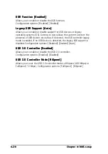 Preview for 82 page of Asus P5CR-L User Manual