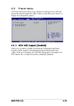 Preview for 91 page of Asus P5CR-L User Manual