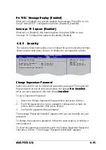 Preview for 97 page of Asus P5CR-L User Manual