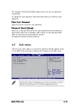 Preview for 99 page of Asus P5CR-L User Manual